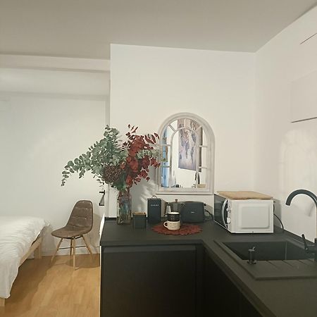 Loft Urban Fk Daire Bilbao Dış mekan fotoğraf