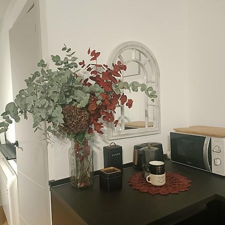 Loft Urban Fk Daire Bilbao Dış mekan fotoğraf