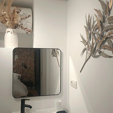Loft Urban Fk Daire Bilbao Dış mekan fotoğraf