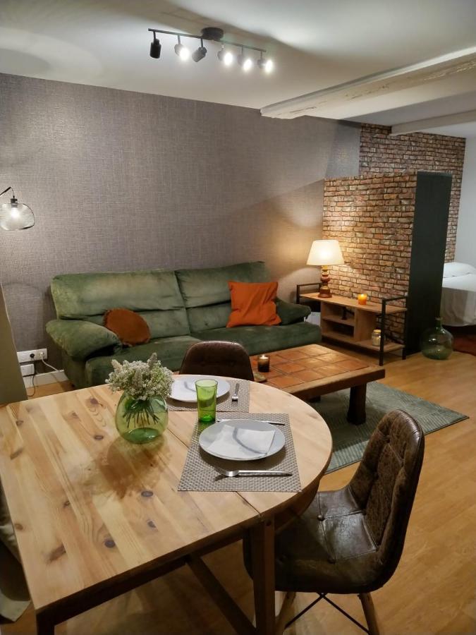 Loft Urban Fk Daire Bilbao Dış mekan fotoğraf