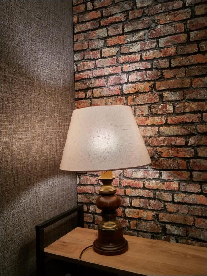 Loft Urban Fk Daire Bilbao Dış mekan fotoğraf