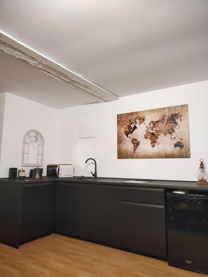 Loft Urban Fk Daire Bilbao Dış mekan fotoğraf