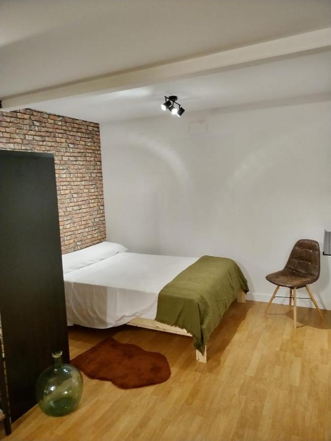 Loft Urban Fk Daire Bilbao Dış mekan fotoğraf