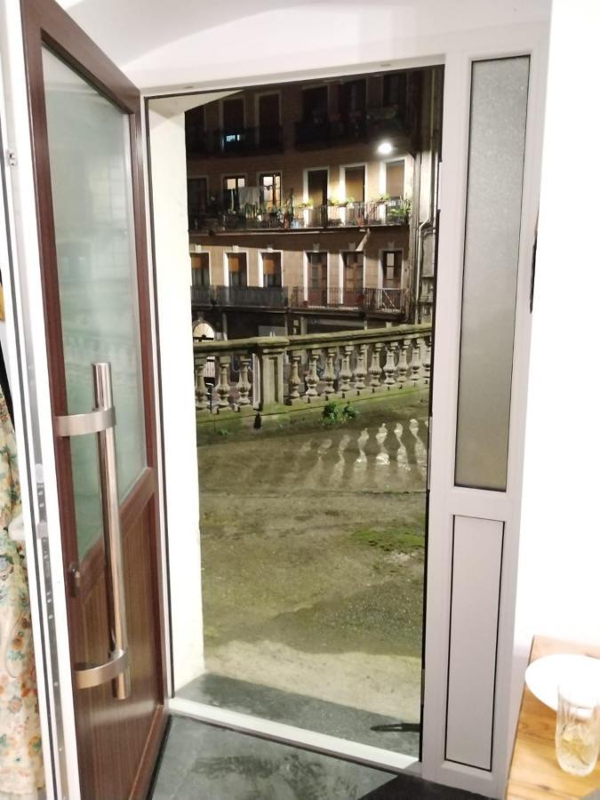 Loft Urban Fk Daire Bilbao Dış mekan fotoğraf