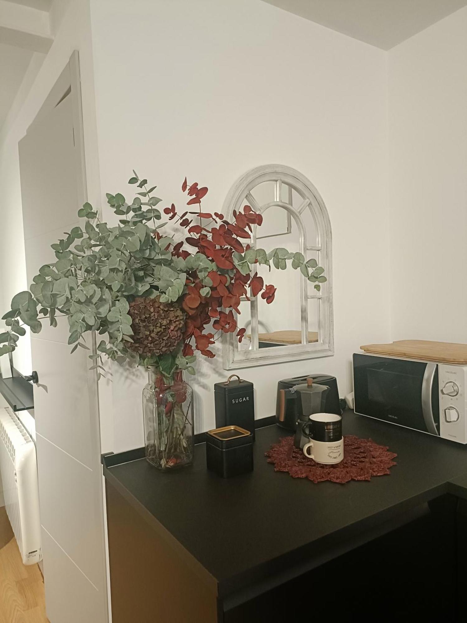 Loft Urban Fk Daire Bilbao Dış mekan fotoğraf