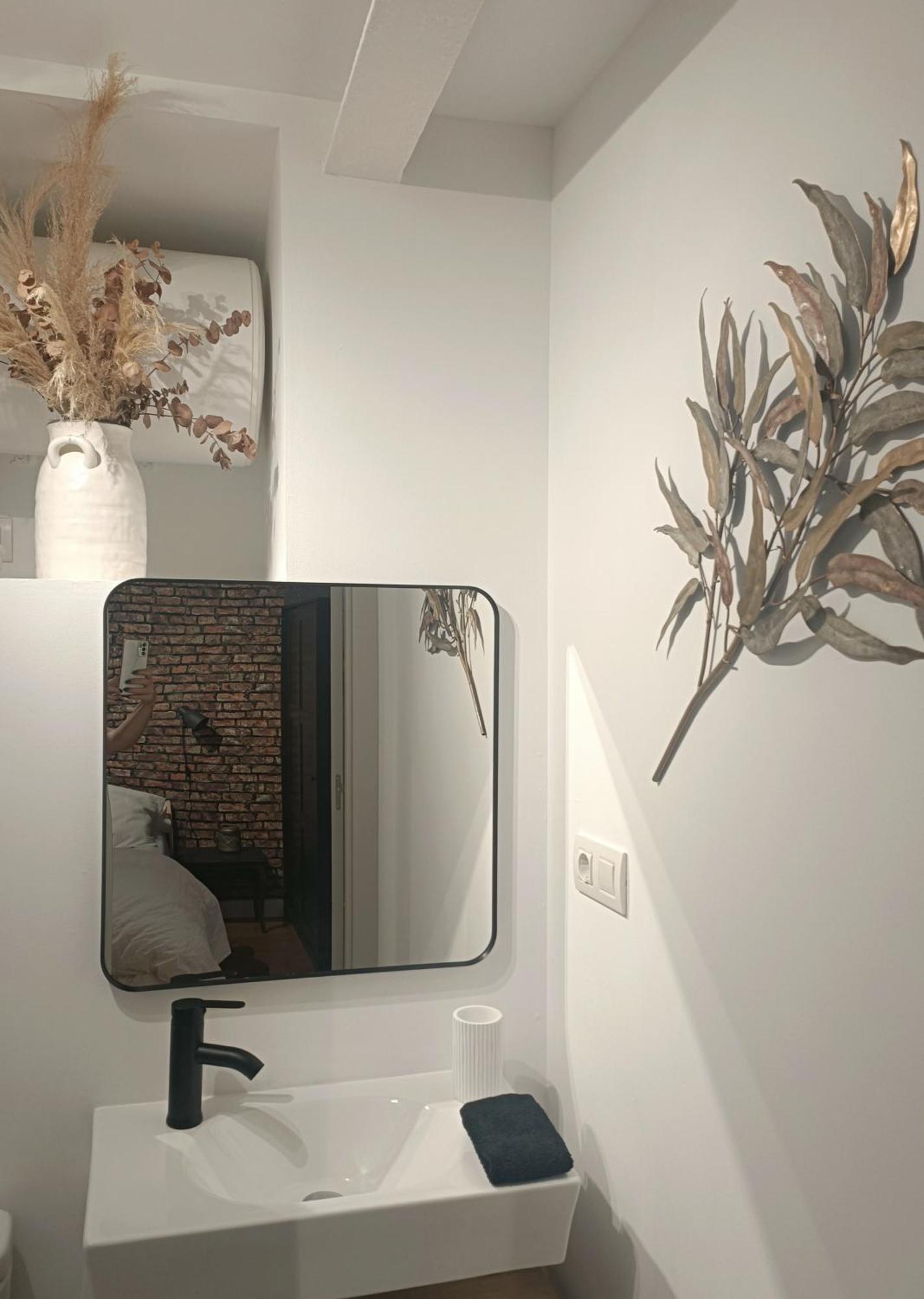 Loft Urban Fk Daire Bilbao Dış mekan fotoğraf