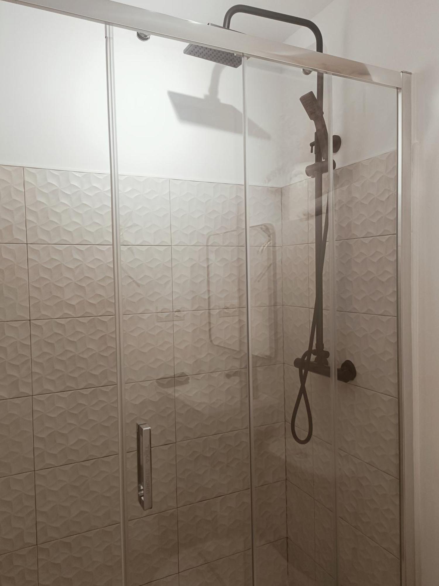 Loft Urban Fk Daire Bilbao Dış mekan fotoğraf